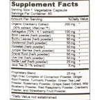 Buy now Nutracraft KidneyKind #1 Kidney Support and Detox Supplement | Kidney Cleanse for Bladder & Urinary Health | Buchu, Juniper, Uva Ursi, Cranberry, Nettle Leaf & More | 60 Vege Capsules at indiglob india