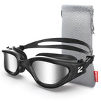 Buy now ZIONOR Swim Goggles, G1 SE Swimming Goggles Anti-Fog for Adult Men Women at indiglob india