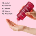 MAREE Pore Minimizer for Face Toner – Witch Hazel Toner with Niacinamide & Marine Collagen – Gentle Exfoliating Oil Control Facial Toner for Women – BHA Liquid Exfoliant – Alcohol Free Tonico Facial
