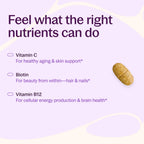 New Chapter Every Woman's One Daily 40+ Multivitamin, 72 Tablets | Supports Immune, Bone, Skin, and Cellular Energy Health, Non-GMO, Gluten Free, Dairy Free, Vegetarian and Kosher