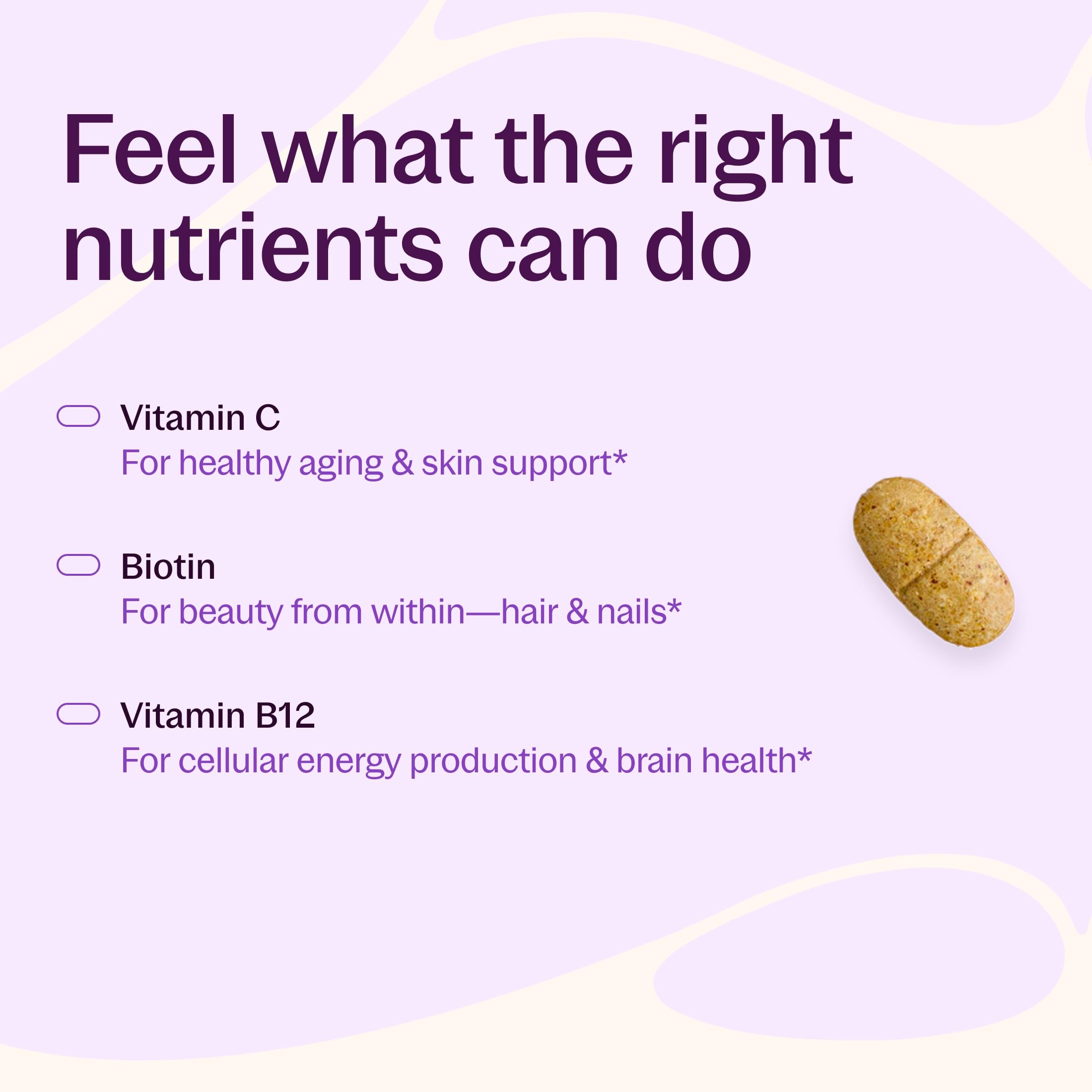 New Chapter Every Woman's One Daily 40+ Multivitamin, 72 Tablets | Supports Immune, Bone, Skin, and Cellular Energy Health, Non-GMO, Gluten Free, Dairy Free, Vegetarian and Kosher