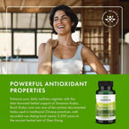 Buy now Swanson Full Spectrum Kudzu Root - Herbal Supplement Supporting Heart Health & Liver Health - May Support Healthy Blood Pressure & Cholesterol Levels - (60 Capsules, 500mg Each) at indiglob india