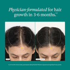 Nutrafol Women Hair Growth Supplements, Ages 18-44, 1-Month Pouch | #1 Dermatologist-Recommended Hair Growth Supplement Brand, Clinically Tested for Visibly Thicker Hair and Scalp Coverage
