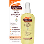 Palmer's Skin Therapy Body Oil, Moisturizing Cocoa Butter Formula (5.1 Oz) | Deep Body Moisturizer for Dry, Damaged Skin with Vitamin E & Pure Argan Oil, Helps Imrove Appearance of Scars, Stretch Marks