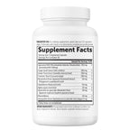 Micro Ingredients Liposomal NAD+ Complex 1,000 mg Per Serving, 60 Capsules | 10-in-1 with Resveratrol, Glutathione, ALA & Astaxanthin. NMN Supplement Alternative for Women & Men. Vegetarian, Non-GMO.