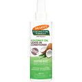 Palmer's Leave-In Conditioner Spray, Coconut Oil Moisture Boost (8.5 Oz) | Moisture Boost Style Protectant for Dry, Damaged Hair, Instantly Detangles, Hydrates & Strengthens Textured & Curly Hair