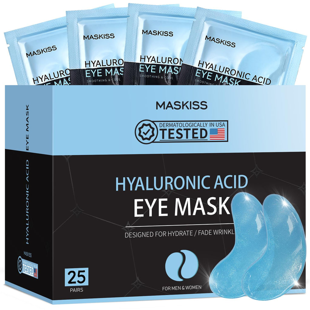 Buy now 24k Gold Under Eye Patches (30 Pairs), Eye Mask, Collagen Skin Care Products, Eye Patches for Puffy Eyes, Eye Masks for Dark Circles and Puffiness. at indiglob india