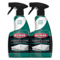 Buy now Weiman Disinfectant Granite Daily Clean & Shine, 24 Fl Oz (Pack of 1) 16 Fl Oz (Pack of 2) at indiglob india