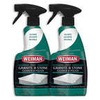 Buy now Weiman Disinfectant Granite Daily Clean & Shine, 24 Fl Oz (Pack of 1) 16 Fl Oz (Pack of 2) at indiglob india