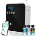 Waterless Essential Oil Diffuser,House Scent Air Diffusers for Home Hotel