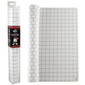 Buy now Double-Sided Role Playing RPG Game Mat- Reversible Silicone Battle Matte Grid w Hexes and Squares- XL 20"x20"-Foldable, Rollable, Wet Eraseable - Made for D&D Dungeons Dragons, Pathfinder and More at indiglob india