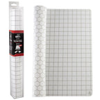 Buy now Double-Sided Role Playing RPG Game Mat- Reversible Silicone Battle Matte Grid w Hexes and Squares- XL 20"x20"-Foldable, Rollable, Wet Eraseable - Made for D&D Dungeons Dragons, Pathfinder and More at indiglob india