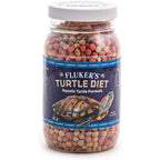 Buy now Fluker's Aquatic Turtle Diet, Food Pellets for Turtles, 8 oz at indiglob india