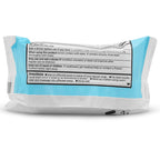 Dermaharmony 2% Pyrithione Zinc (ZnP) Bar Soap 4 oz - Crafted for Those with Skin Conditions - Seborrheic Dermatitis, Dandruff, Psoriasis, Eczema, etc.