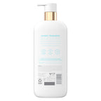 Dove Hydration Boost Serum Body Wash with Hyaluronic Acid, 18.5 oz | Serum-infused moisturizing body wash with 6% hydration serum and hyaluronic acid for dry, dehydrated skin