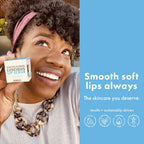 Buy now Handmade Heroes 100% Natural Lip Scrub, Vegan Conditioning Coconut Exfoliator - Gentle Exfoliant, Sugar Polish and Scrubber for Chapped Dry Lips, 1oz (Coconut Sorbet) at indiglob india