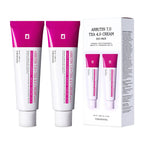 TOSOWOONG Arbutin 7% + Tranexamic Acid 4% Cream for Dark Spots, Brightening | 70,000ppm Arbutin + 40,000ppm TXA, Niacinamide, Glutathione for Blemishes & Freckles, Glow, Korean Skincare, 50ml/1.69 fl oz