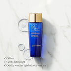 Estée Lauder Gentle Liquid Eye Makeup Remover | Oil-Free & Lightweight, 3.4 Fl Oz