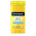 Neutrogena Beach Defense Sunscreen Stick SPF 50, 1.5 oz | Broad Spectrum SPF for UVA/UVB Protection, Water-Resistant up to 80 Minutes, No-Mess, Beach-Strength