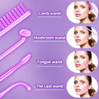 High Frequency Facial Wand-UUPAS Portable Handheld High Frequency