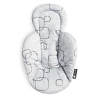 Buy now 4moms RockaRoo and MamaRoo Infant Insert, Machine Washable, Soft, Plush Fabric, Reversible Design at indiglob india