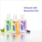 Purell Hand Sanitizer Gel Variety Travel Pack 12ct x 1oz - 3901-24-CMRMETRY