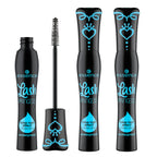 essence Lash Princess False Lash Waterproof Mascara, Black (Pack of 1) | Lengthens & Adds Volume, No Smudge, No Flake, Long Lasting, Fiber Brush, Vegan & Cruelty Free, Paraben Free