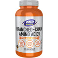 Buy now NOW Foods Sports Nutrition, Branched Chain Amino Acids, With Leucine, Isoleucine and Valine, 240 Veg Capsules 240 Count (Pack of 1) at indiglob india