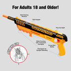 BUG-A-SALT Orange Crush 3.0