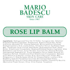 Buy now Mario Badescu Moisturizing Lip Balm for Dry Cracked Lips, Infused with Coconut Oil and Shea Butter, Ultra-Nourishing Lip Care Moisturizer for Soft, Smooth and Supple Lips at indiglob india