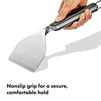 OXO Outdoor Griddle Scraper