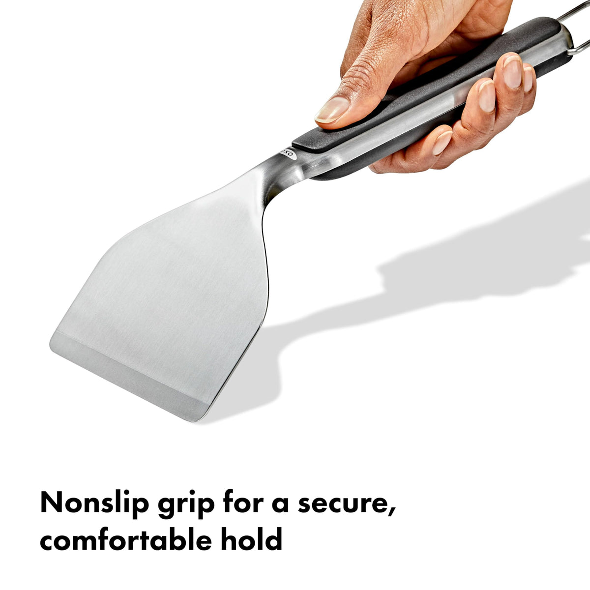 OXO Outdoor Griddle Scraper