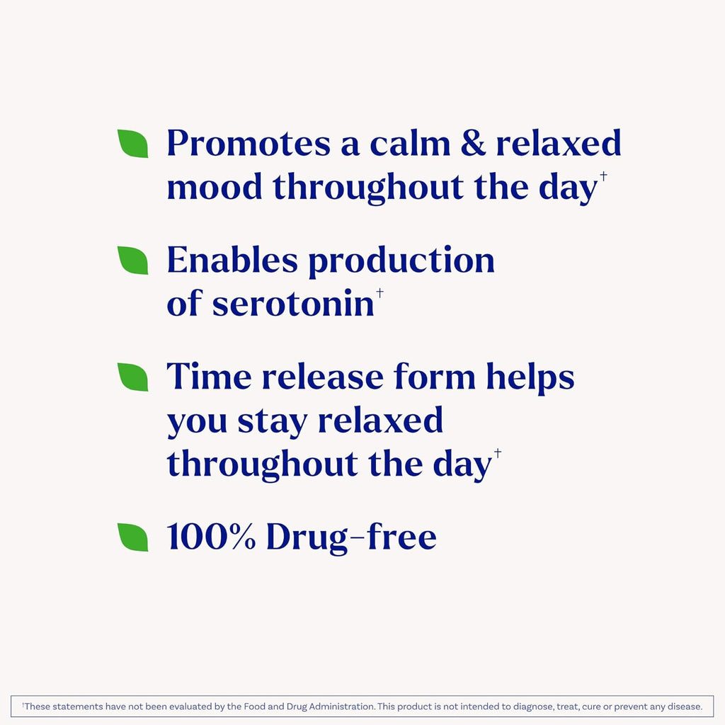 Buy now Natrol 5-HTP 200 mg, Time Release, Support a Balanced Mood, Dietary Supplement Provides Serotonin Production Throughout The Day, 30 Tablets, Up to a 30 Day Supply at indiglob india