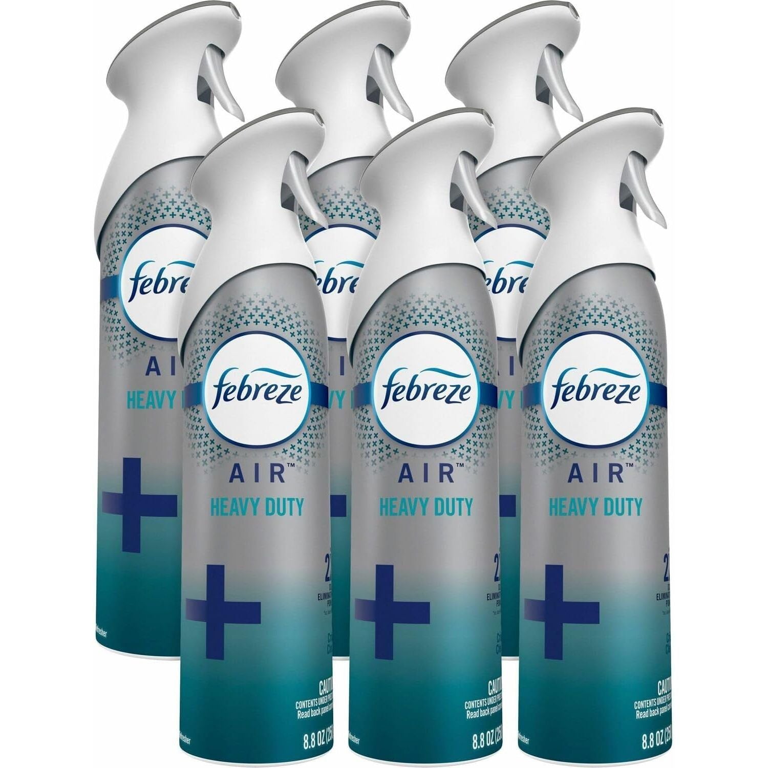 Buy now Febreze Air Mist Air Freshener Spray, Odor-Fighting Room Spray, Air Fresheners for Home and Bathroom and Kitchen, Aerosol Can, Heavy Duty Crisp Clean Scent, 8.8oz, 1 Count 1 Count (Pack of 1) Crisp Clean at indiglob india