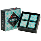 Buy now Shashibo Shape Shifting Box - Award-Winning Fidget Toy w/ 36 Rare Earth Magnets - Fidget Cube Transforms Into Over 100 Shapes, Sensory Toy Gift for Kids, Teens, and Adults (Undersea) at indiglob india