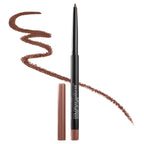 Buy now Maybelline Color Sensational Shaping Lip Liner with Self-Sharpening Tip, Magnetic Mauve, Mauve Pink, 1 Count at indiglob india
