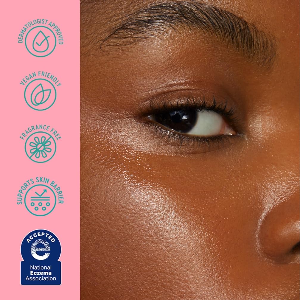 BYOMA De-Puff + Brighten Eye Gel