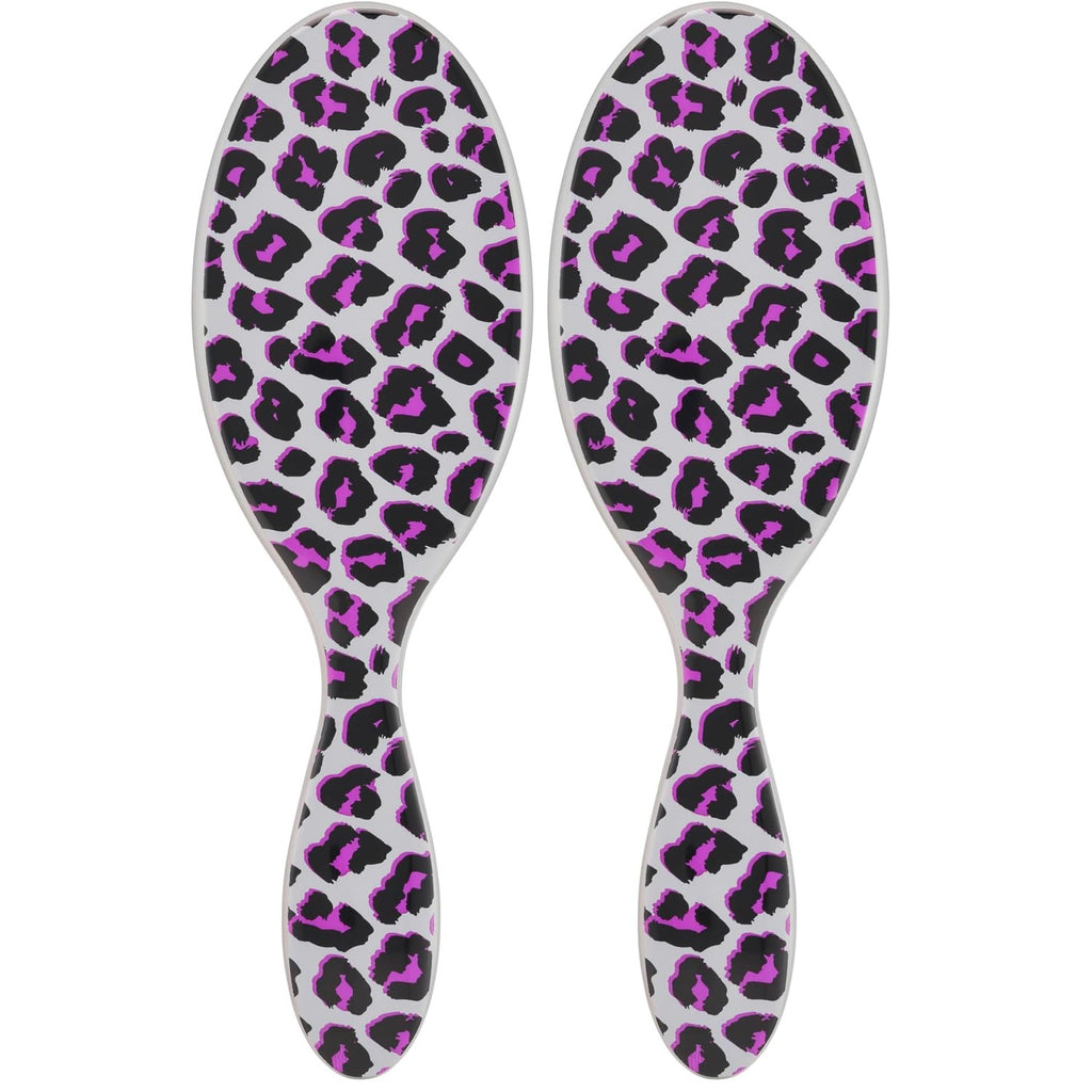 Buy now Wet Brush Original Detangler Hair Brush, Color Wash, Watermark, Ultra-Soft IntelliFlex Bristles - Detangling Hairbrush Glides Through Tangles For Wet, Dry & Damaged Hair, Women & Men at indiglob india