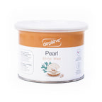 Buy now Depileve Hair Removal Wax - Pearl Rosin Full-Body Wax - Ideal for Dry, Flaking Skin - Soft and Gentle Waxing Pearls - Moisturizing Strip Wax - 14 oz Default at indiglob india