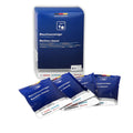 Bosch 312477 Dishwasher Cleaner – 1 Pack of 4 Bags (Total: 6.4 oz / 180g, Each 1.6 oz / 45g) – Removes Limescale & Grease | Improves Performance & Extends Appliance Life