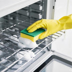 24 Pack Kitchen Cleaning Sponges,Scrub Sponges