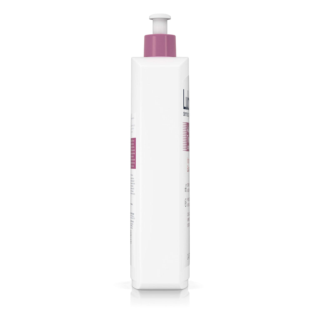 Buy now Lubriderm Advanced Therapy Moisturizing Lotion with Vitamins E and B5, Deep Hydration for Extra Dry Skin, Non-Greasy Formula, 24 fl. oz at indiglob india
