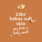 Buy now Dove Body Wash with Pump Pamper Shea Butter & Vanilla for 24hr Lotion-Soft Skin Moisturizing Skin Cleanser with No Sulfates No Parabens 30.6 oz at indiglob india