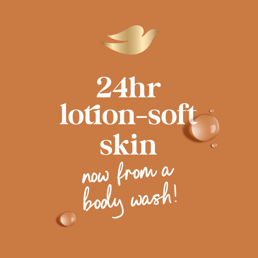 Dove Body Wash Pamper Shea Butter & Vanilla 30.6 oz Pump, Sulfate Free | Dove Shea Butter & Vanilla Body Wash nourishes skin for 24 hours with MicroMoisture technology and warm vanilla scent.