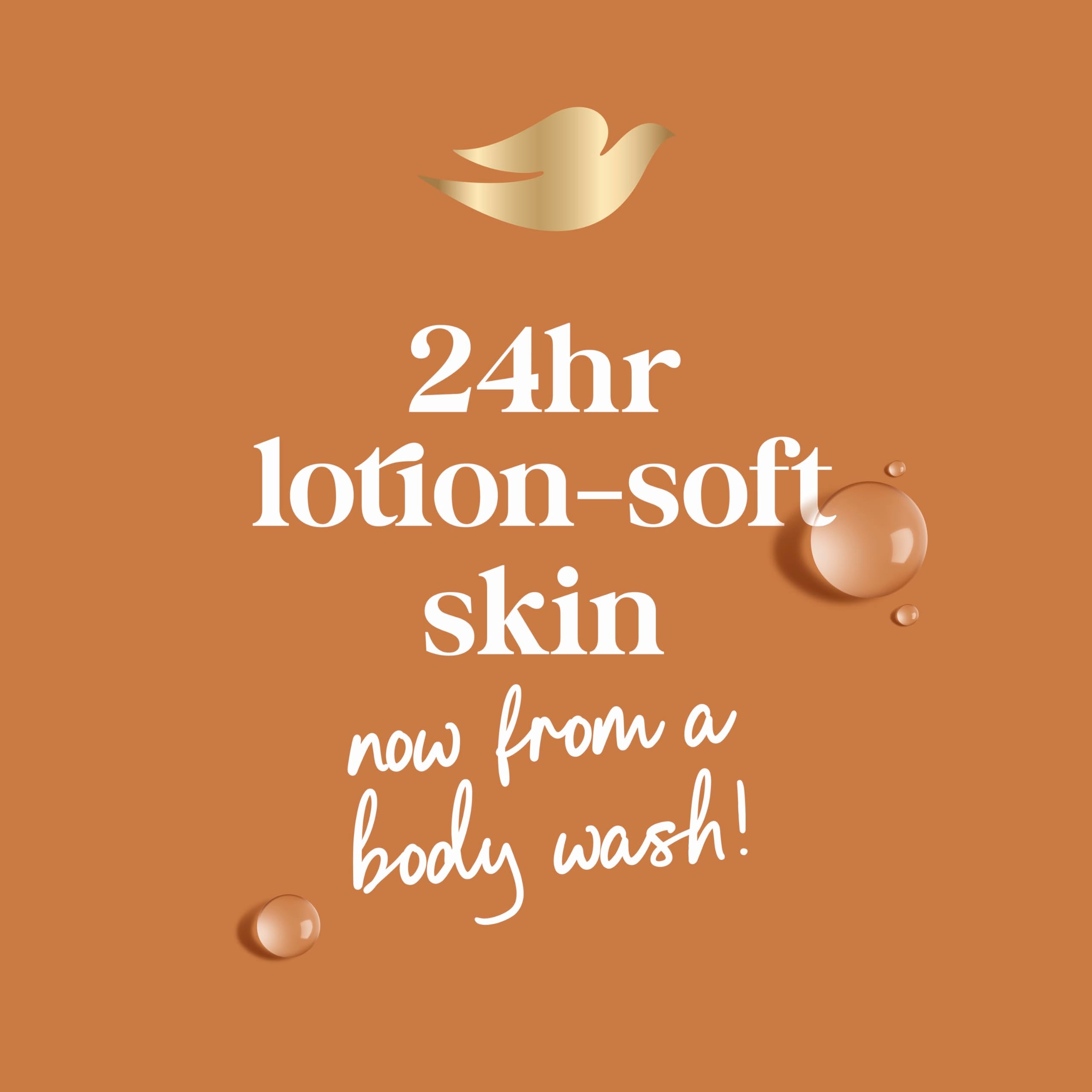 Dove Body Wash Pamper Shea Butter & Vanilla 30.6 oz Pump, Sulfate Free | Dove Shea Butter & Vanilla Body Wash nourishes skin for 24 hours with MicroMoisture technology and warm vanilla scent.