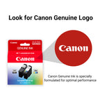 Canon PG-295 / CL-286 Genuine Ink Value Pack (2 Cartridges), Compatible with TR7120, TS6520, TS4320