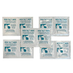 Skin-Tac Adhesive Barrier Wipes - 10 Pack