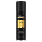 TRESemmé Extra Hold Hairspray 14.6 oz | For 24-Hour hold, Frizz Control, With Pro Lock Tech™, Paraben-Free, Strong hold hairspray, Aerosol