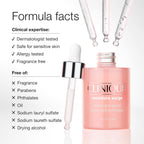 Buy now Clinique Moisture Surge Active Glow Serum with Lactic Acid, Hyaluronic Acid + Vitamin C | Hydrating, Lightweight + Oil Free at indiglob india