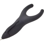 Buy now PenAgain ErgoSof Pen Ehlers-Danlos Arthritis Carpal Tunnel Pain Relief Black (00022) at indiglob india